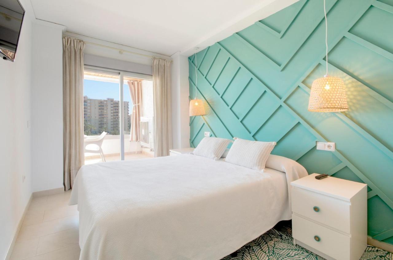 Ag Bahamas Premium Lejlighed Gandía Eksteriør billede