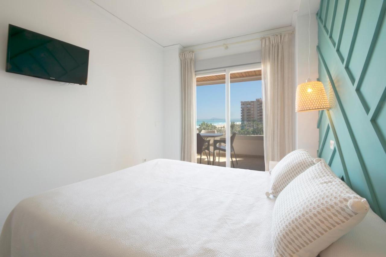 Ag Bahamas Premium Lejlighed Gandía Eksteriør billede