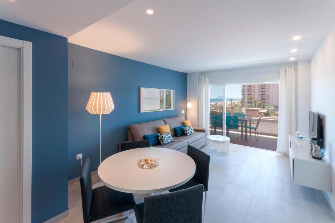 Ag Bahamas Premium Lejlighed Gandía Værelse billede