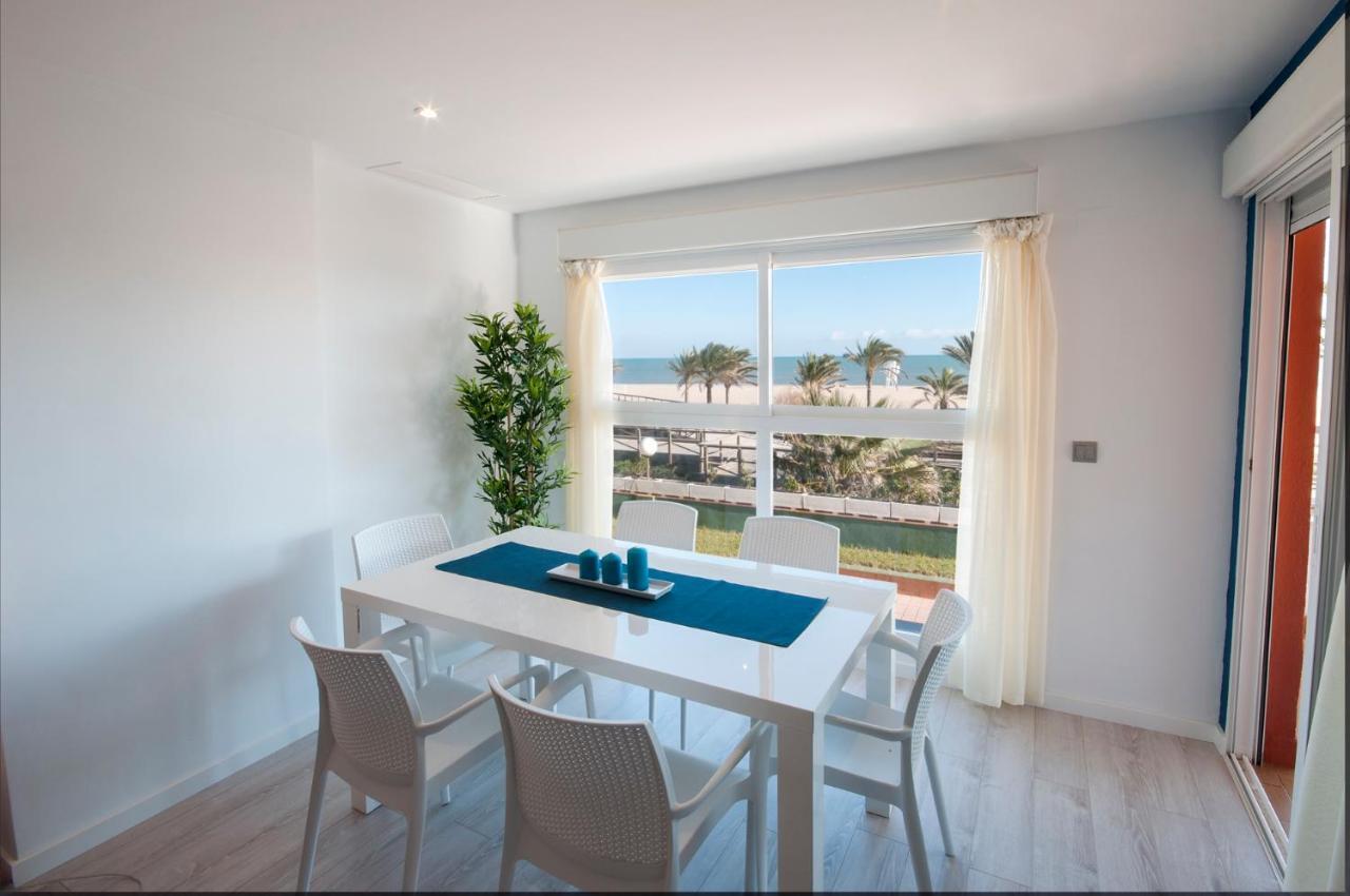 Ag Bahamas Premium Lejlighed Gandía Værelse billede