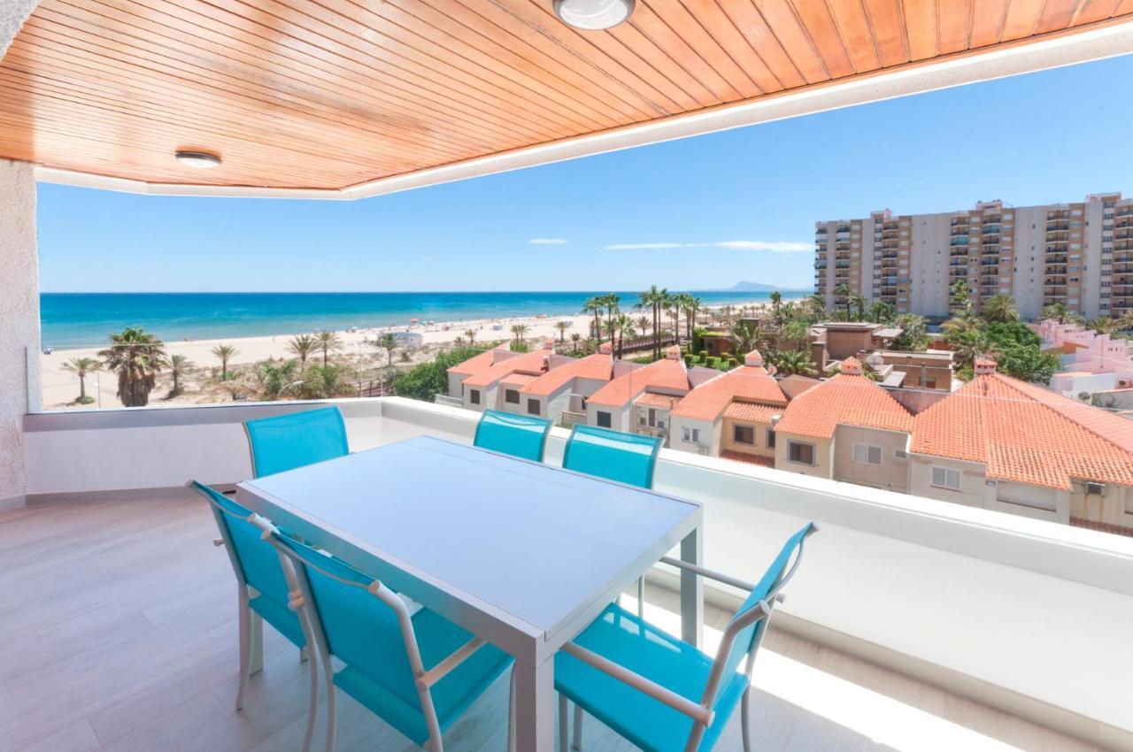 Ag Bahamas Premium Lejlighed Gandía Værelse billede