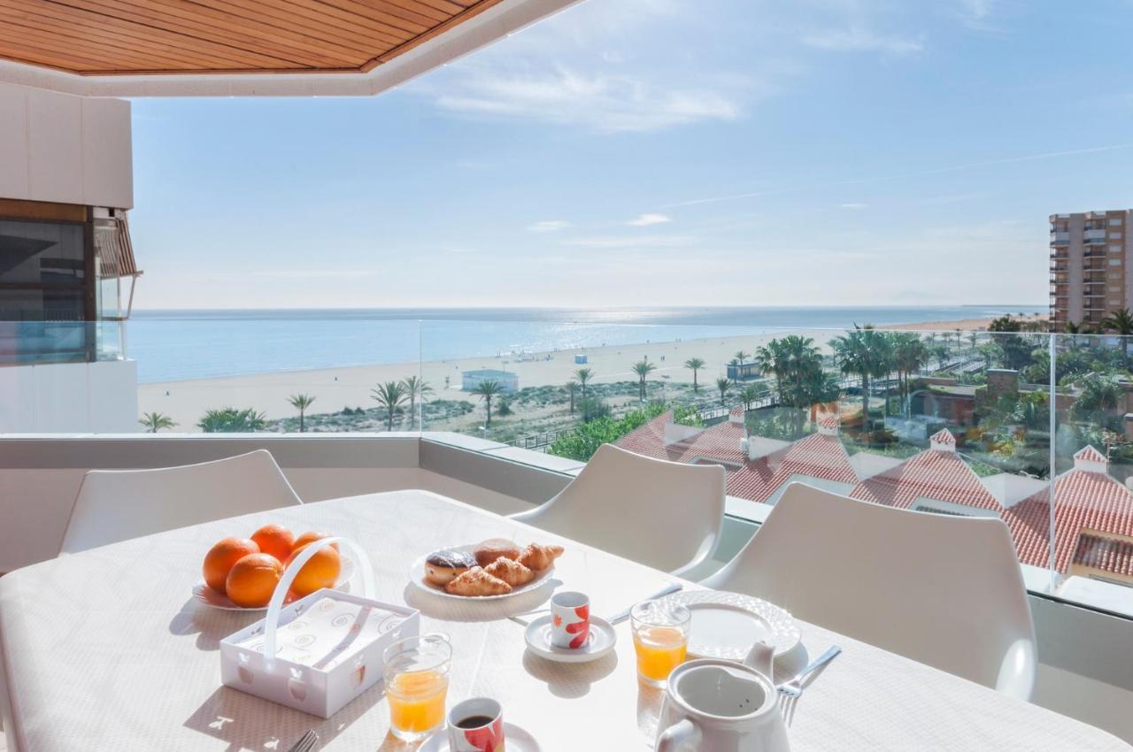 Ag Bahamas Premium Lejlighed Gandía Værelse billede