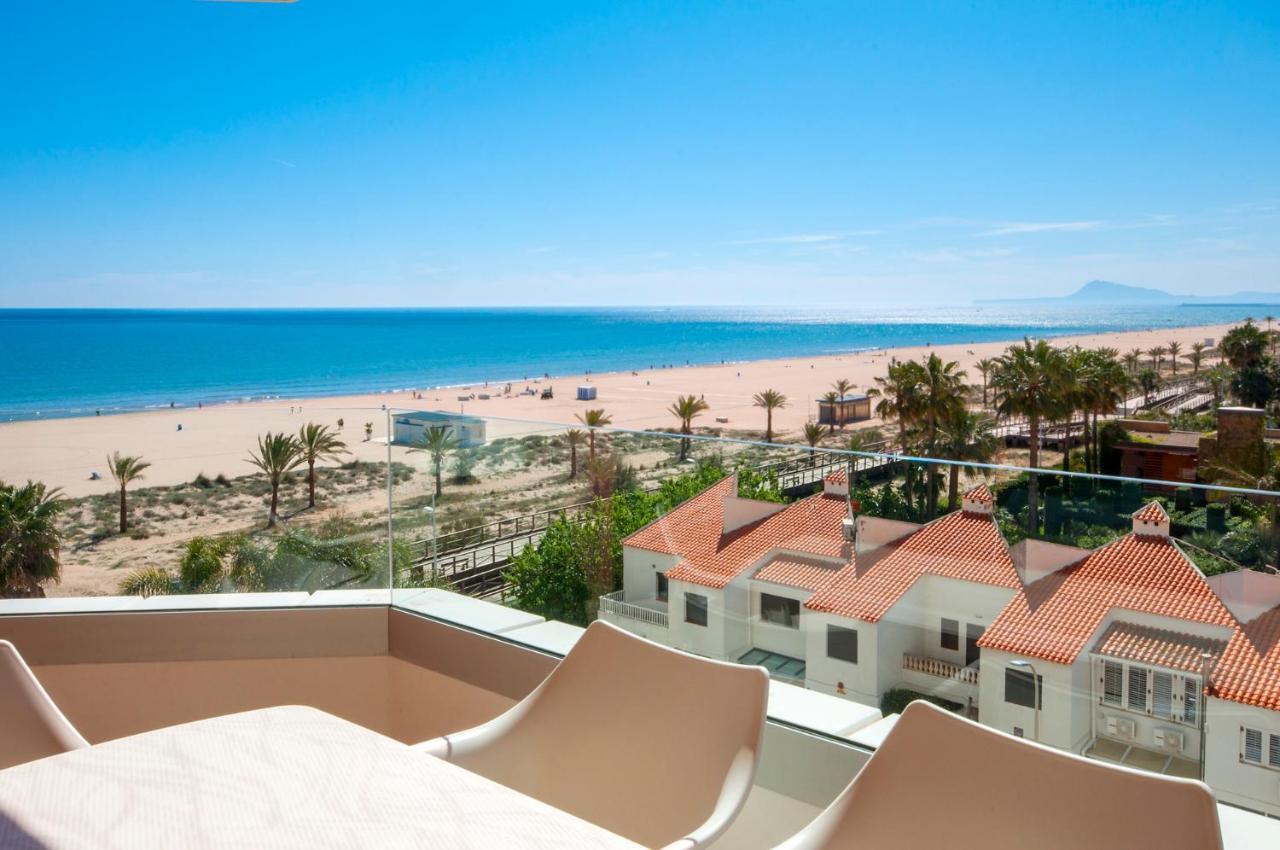 Ag Bahamas Premium Lejlighed Gandía Værelse billede