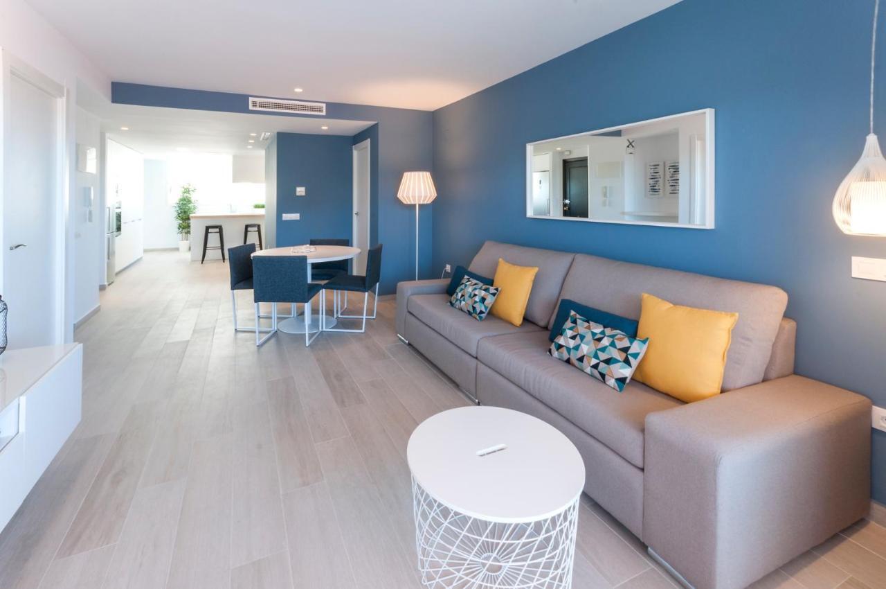 Ag Bahamas Premium Lejlighed Gandía Værelse billede