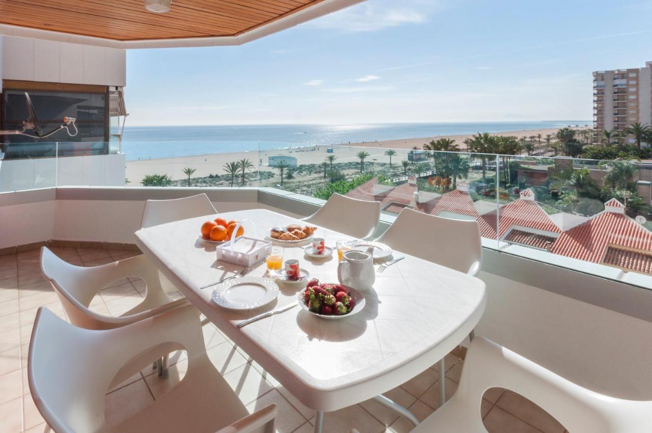 Ag Bahamas Premium Lejlighed Gandía Værelse billede