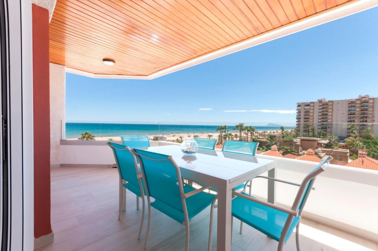 Ag Bahamas Premium Lejlighed Gandía Værelse billede