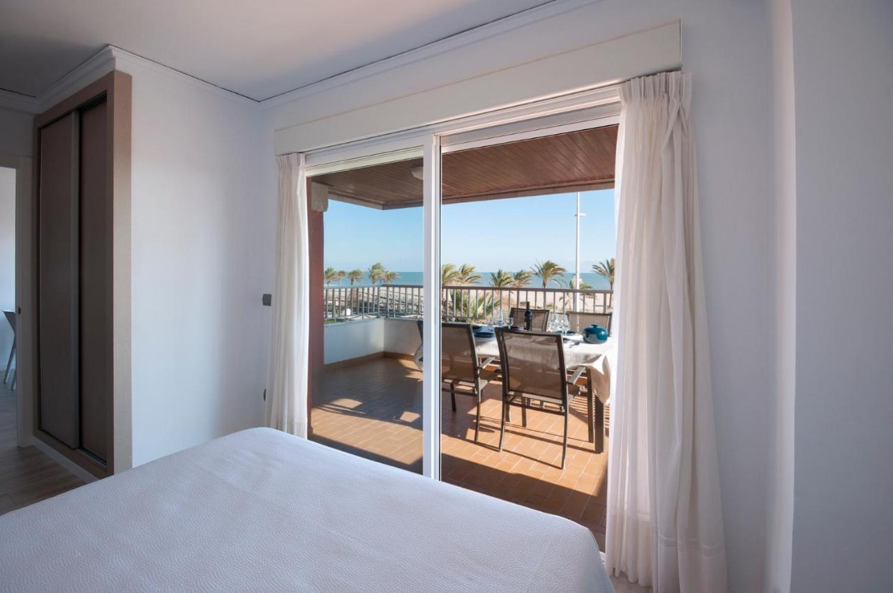 Ag Bahamas Premium Lejlighed Gandía Værelse billede